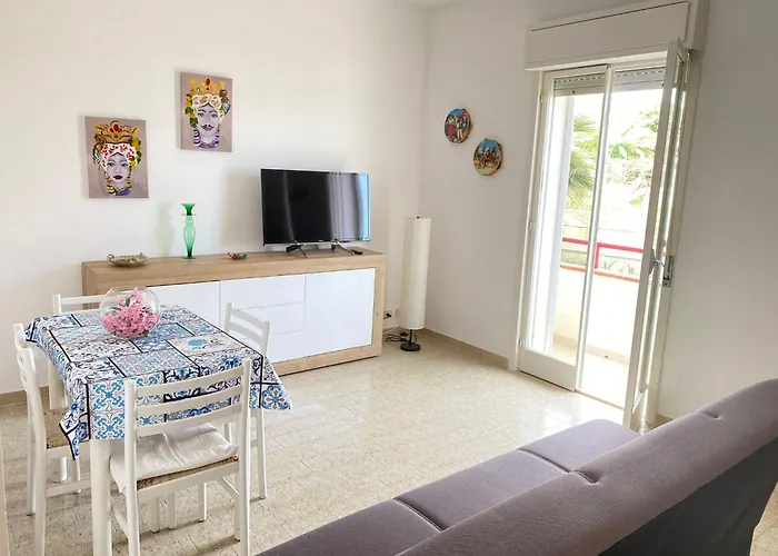 Casa Nonno Michele
