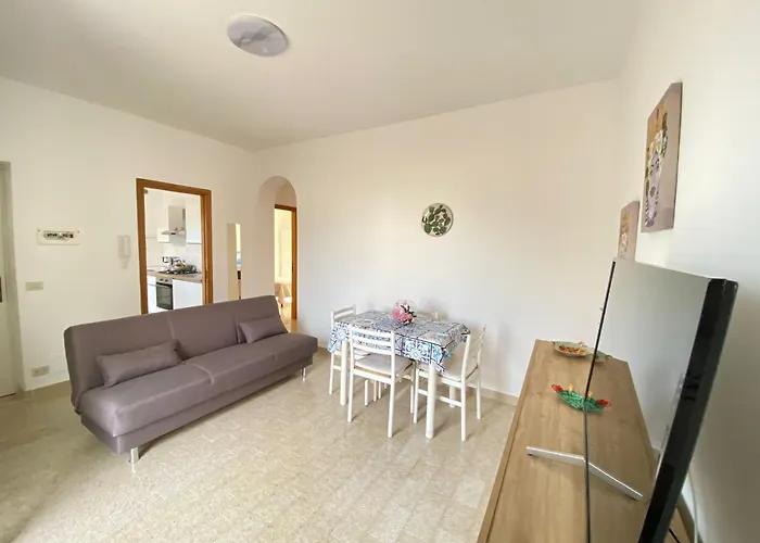 Casa Nonno Michele