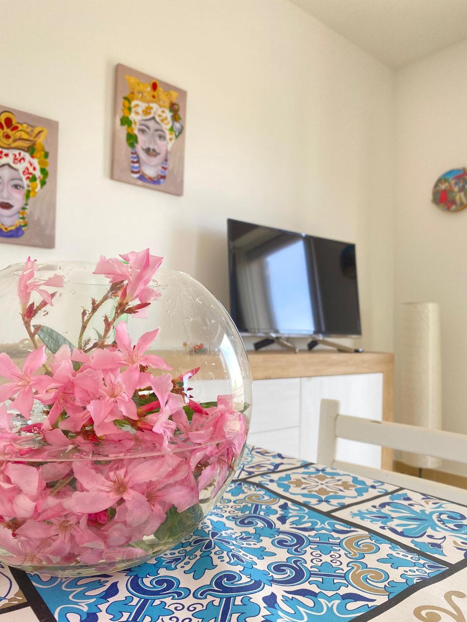 Casa Nonno Michele Holiday home *