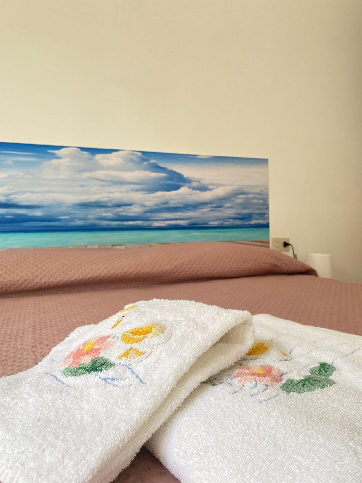 Casa Nonno Michele Holiday home