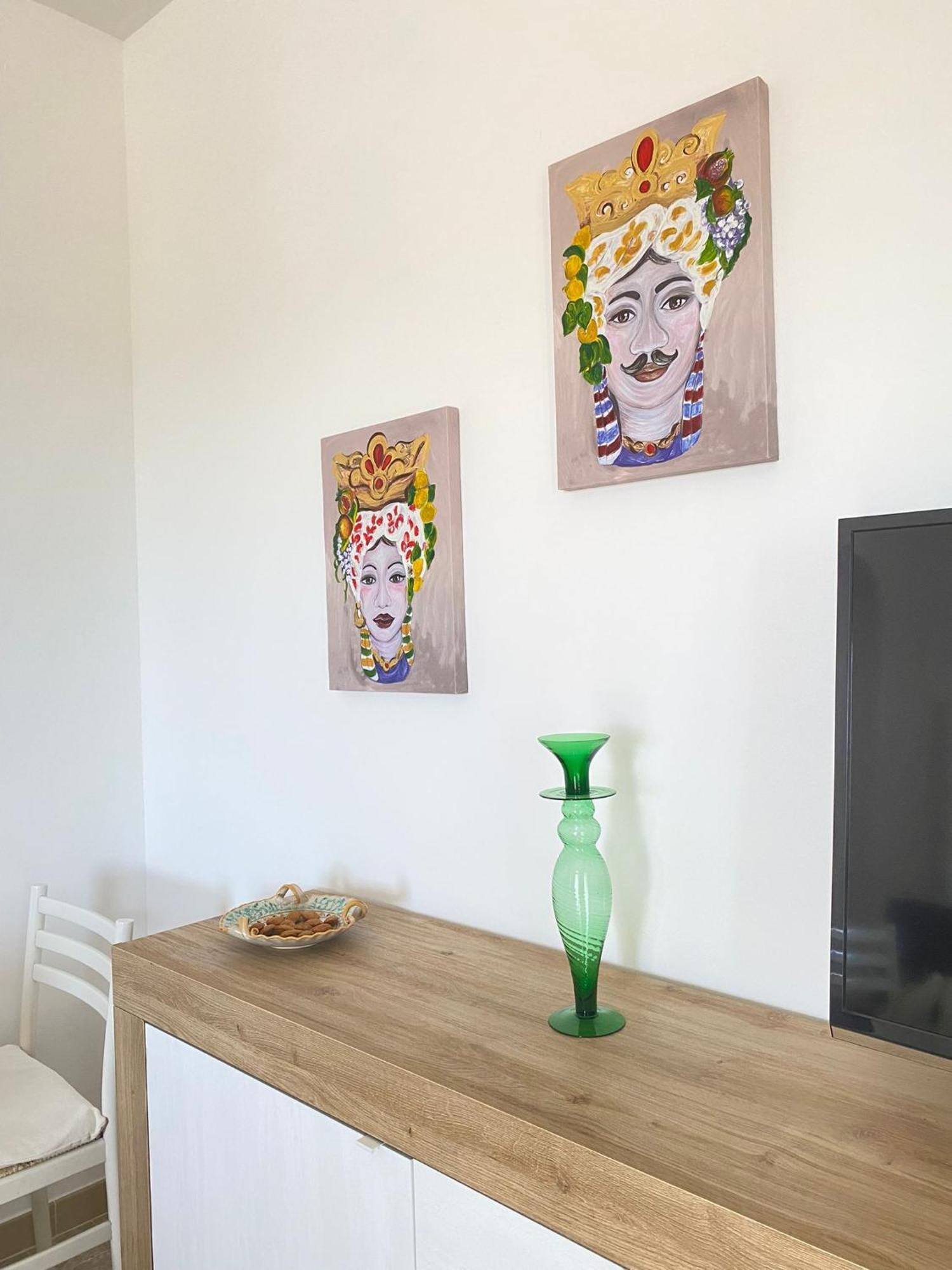 Holiday home Casa Nonno Michele Lido di Noto