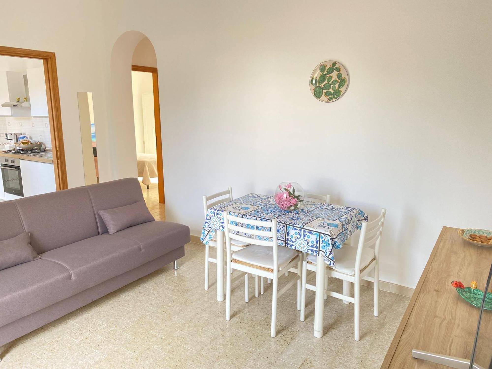 Casa Nonno Michele