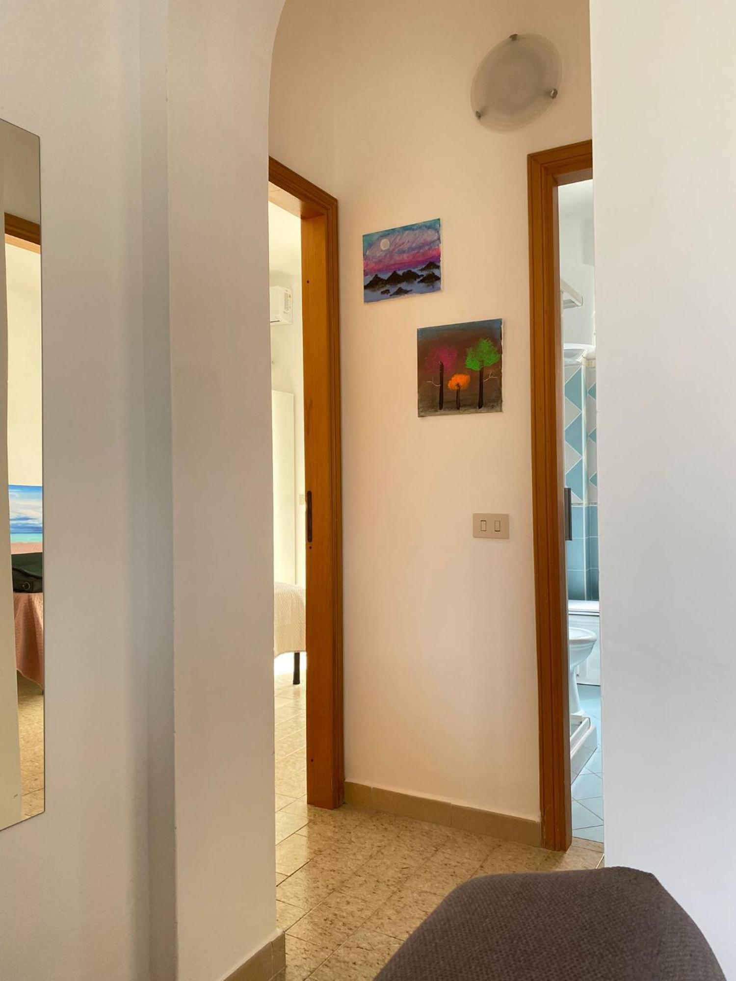 Ferienhaus Casa Nonno Michele Lido di Noto