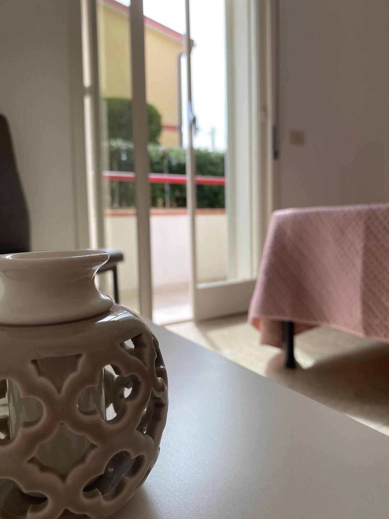 Casa Nonno Michele Vakantiehuis *