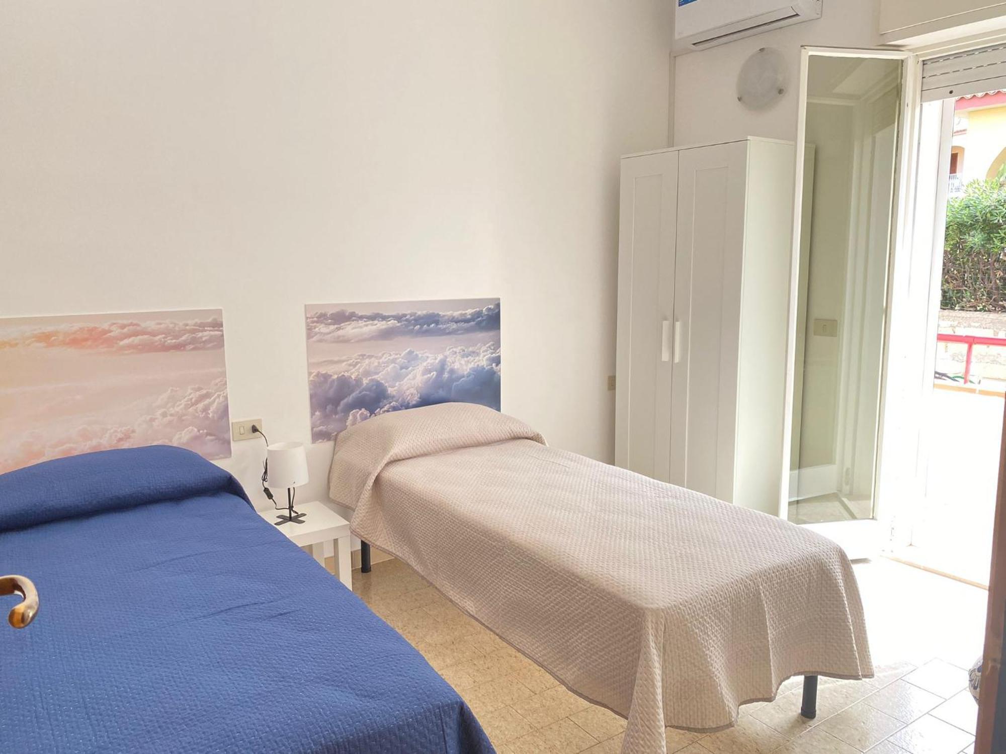 Casa Nonno Michele Holiday home Lido di Noto