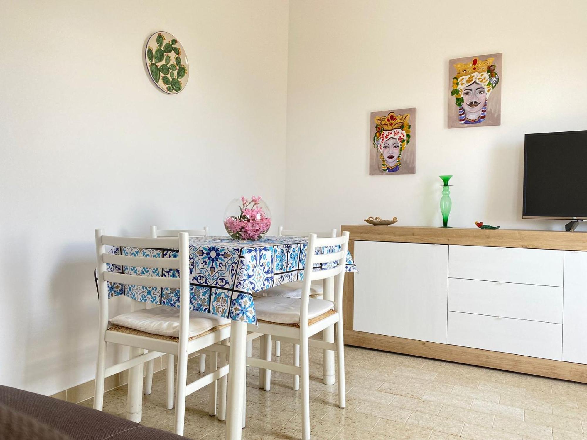Casa Nonno Michele * Lido di Noto