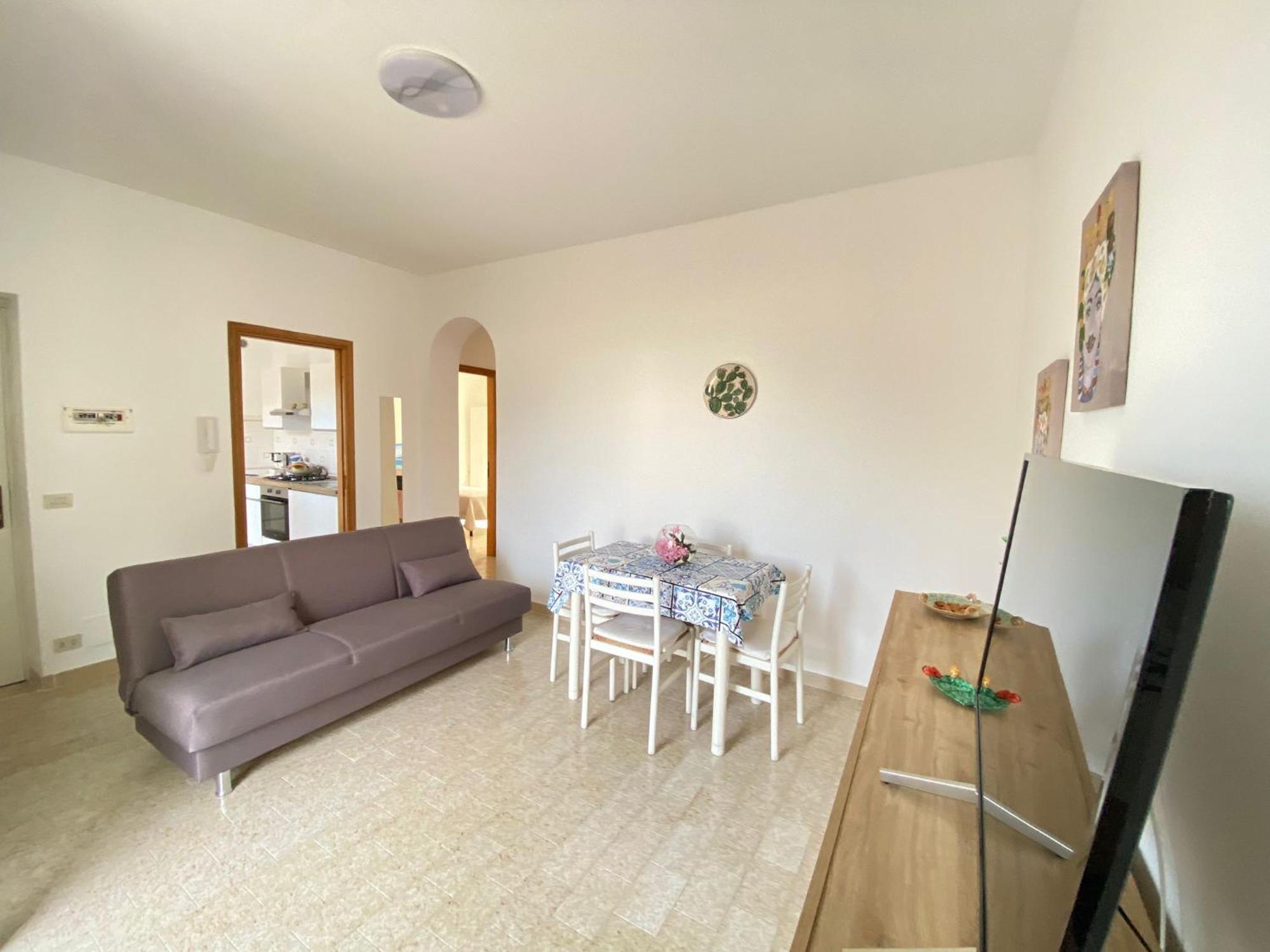 Holiday home Casa Nonno Michele