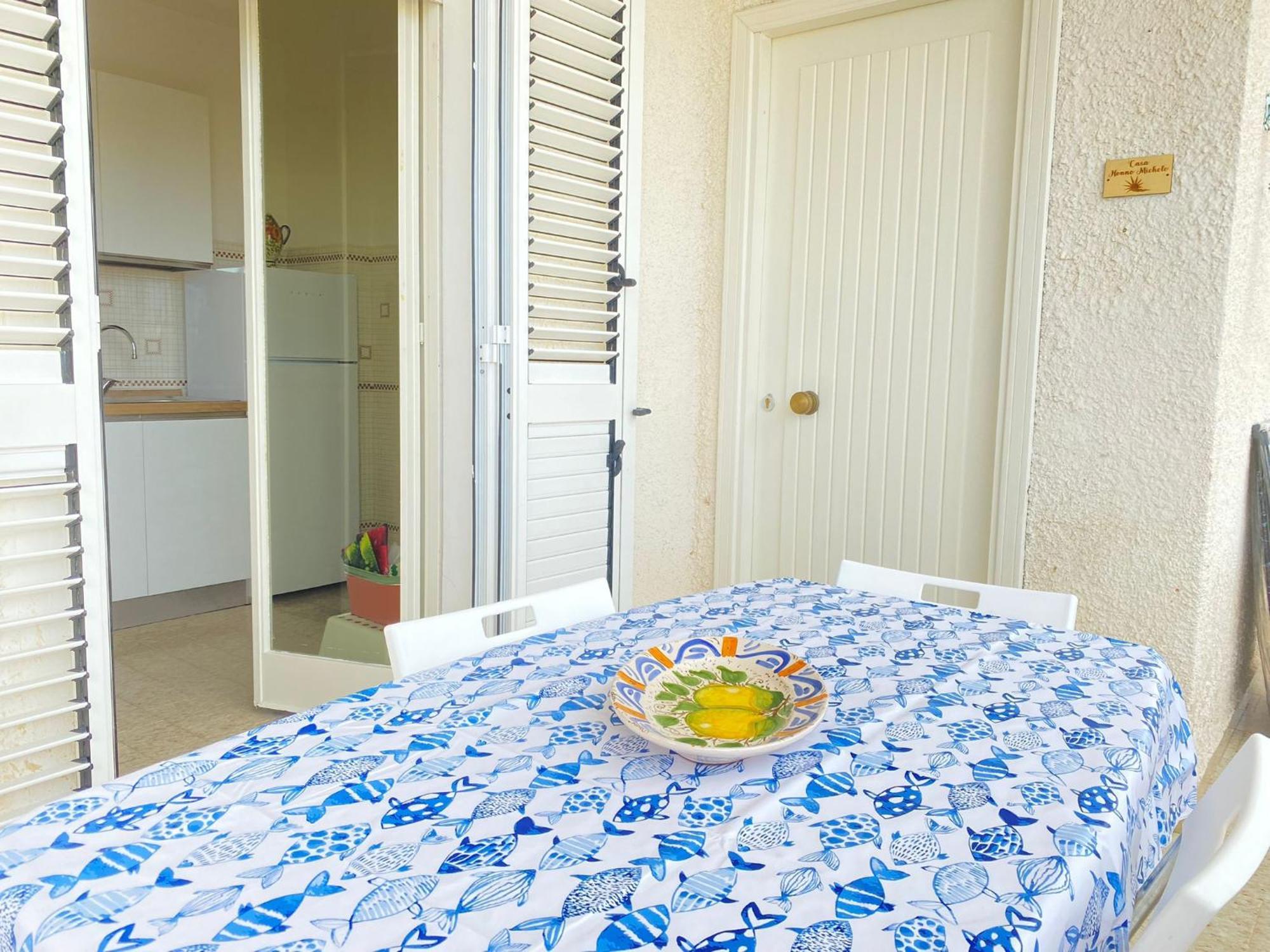 Casa Nonno Michele * Lido di Noto