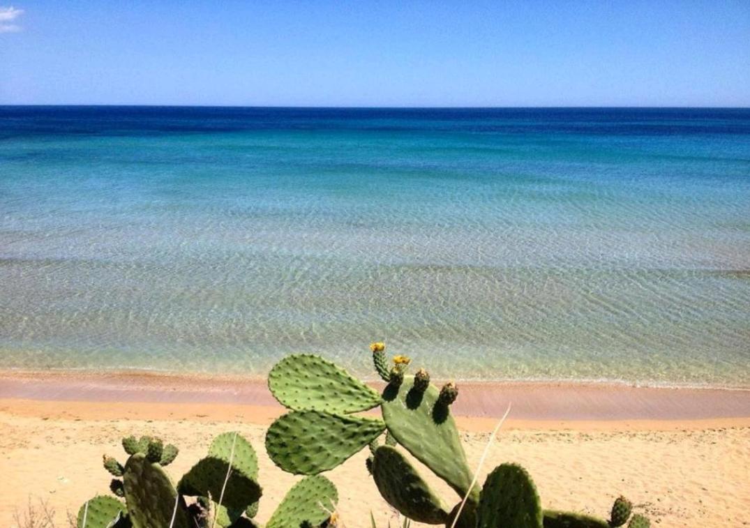 Casa Nonno Michele * Lido di Noto
