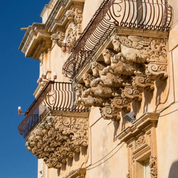 Ferienhaus Casa Nonno Michele Lido di Noto